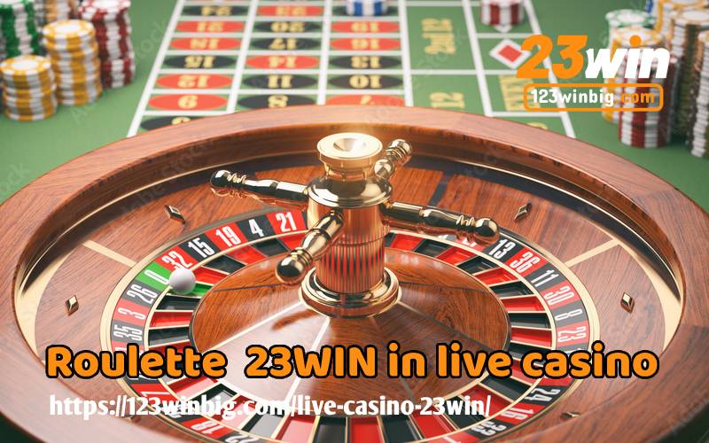 Roulette