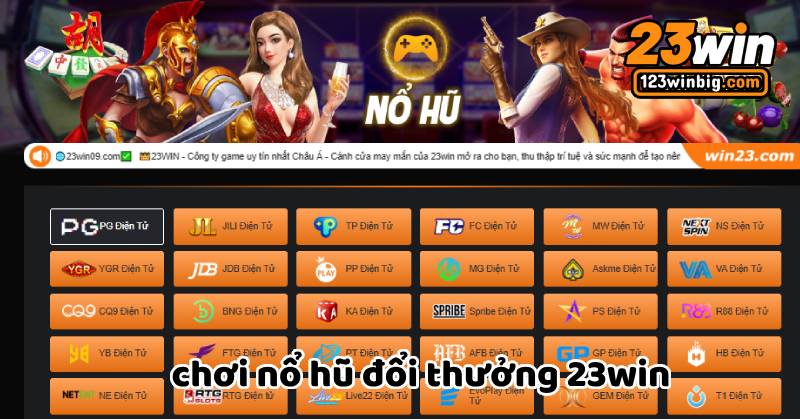 no hu 23win